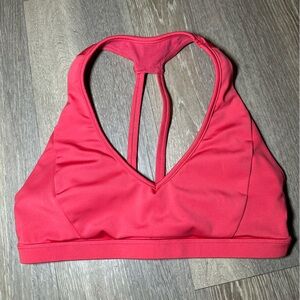 Buffbunny Halter Strap Sports Bra